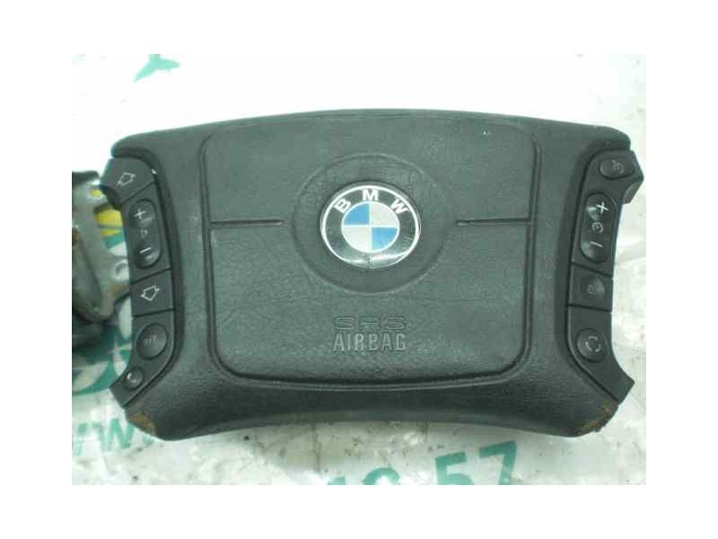Recambio de kit airbag para bmw serie 5 berlina (e39) 525td referencia OEM IAM   
