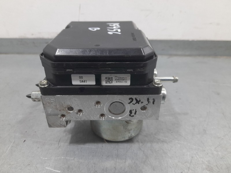 Recambio de abs para nissan juke (f15) acenta referencia OEM IAM 476601KK0A 2307K207 HITACHI