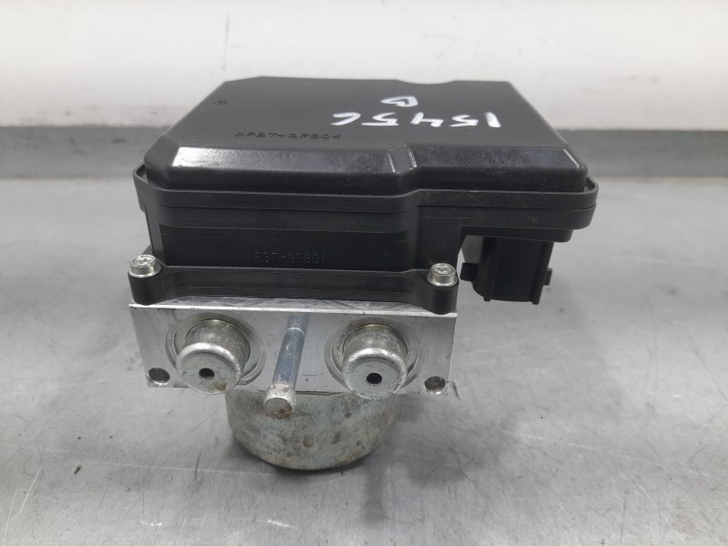 Recambio de abs para nissan juke (f15) acenta referencia OEM IAM 476601KK0A 2307K207 HITACHI