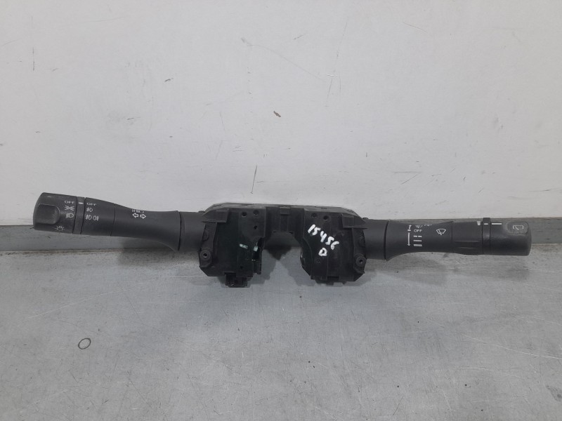 Recambio de mando luces y limpia para nissan juke (f15) acenta referencia OEM IAM 255601KK0A  