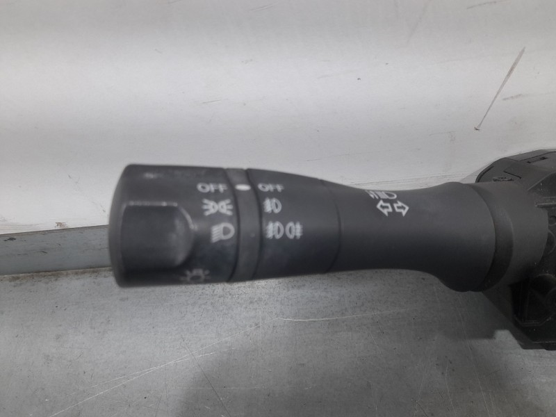 Recambio de mando luces y limpia para nissan juke (f15) acenta referencia OEM IAM 255601KK0A  