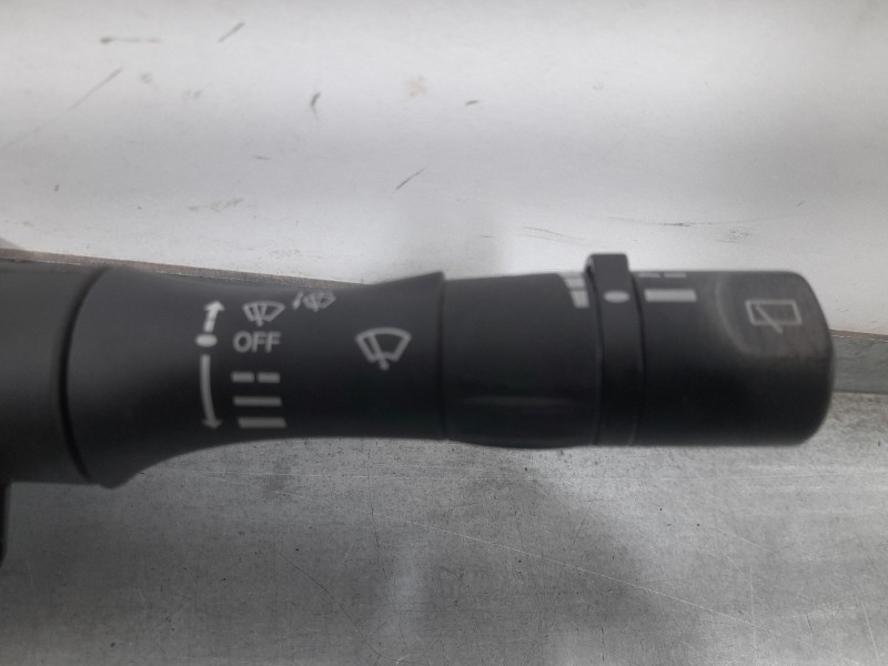 Recambio de mando luces y limpia para nissan juke (f15) acenta referencia OEM IAM 255601KK0A  