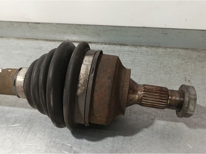 Recambio de transmision delantera derecha para peugeot 308 sw urban referencia OEM IAM   