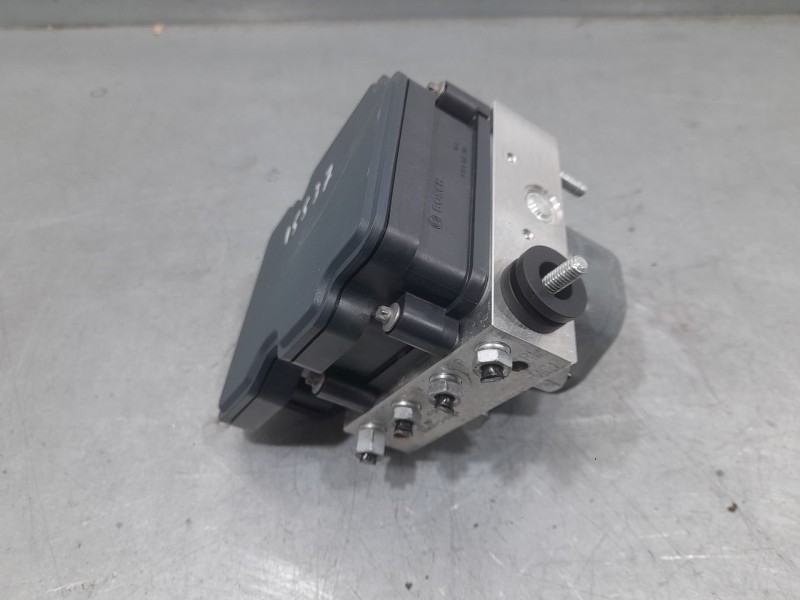 Recambio de abs para nissan micra v (k14) acenta referencia OEM IAM 476605FP0A  