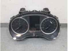 Recambio de cuadro instrumentos para nissan micra v (k14) acenta referencia OEM IAM 5FB1B992T  