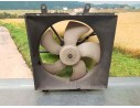 Recambio de electroventilador para honda civic berlina 3 (ep1/2) 1.6i es referencia OEM IAM   