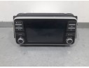 Recambio de sistema navegacion gps para nissan micra v (k14) acenta referencia OEM IAM 259155FA5C  
