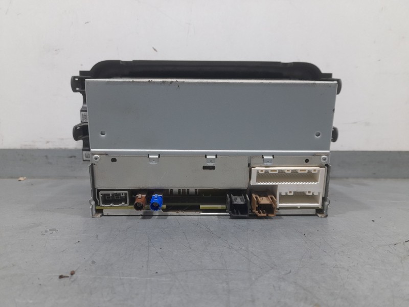 Recambio de sistema navegacion gps para nissan micra v (k14) acenta referencia OEM IAM 259155FA5C  