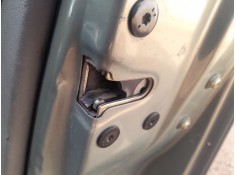 CERRADURA PUERTA DELANTERA DERECHA 7701473172 