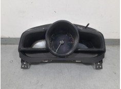 Recambio de cuadro instrumentos para mazda 2 lim. () origin referencia OEM IAM D23C55430  