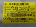 Recambio de sistema navegacion gps para mazda 2 lim. () origin referencia OEM IAM D23N611J0  