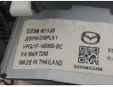 Recambio de sistema navegacion gps para mazda 2 lim. () origin referencia OEM IAM D23N611J0  