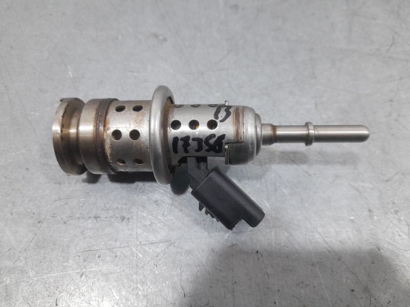 Recambio de inyector adblue para peugeot 508 sw ii (fc_, fj_, f4_) 2.0 bluehdi 160 referencia OEM IAM 9801187080  