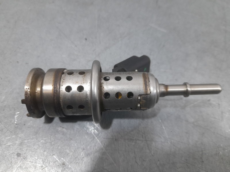 Recambio de inyector adblue para peugeot 508 sw ii (fc_, fj_, f4_) 2.0 bluehdi 160 referencia OEM IAM 9801187080  