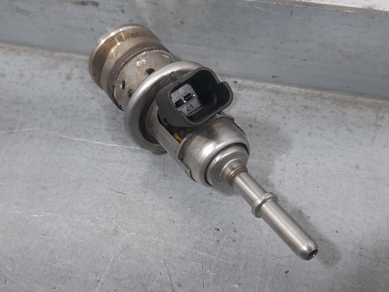 Recambio de inyector adblue para peugeot 508 sw ii (fc_, fj_, f4_) 2.0 bluehdi 160 referencia OEM IAM 9801187080  