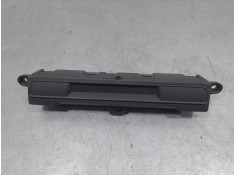 Recambio de pantalla multifuncion para mazda 2 lim. () origin referencia OEM IAM BHR155260  