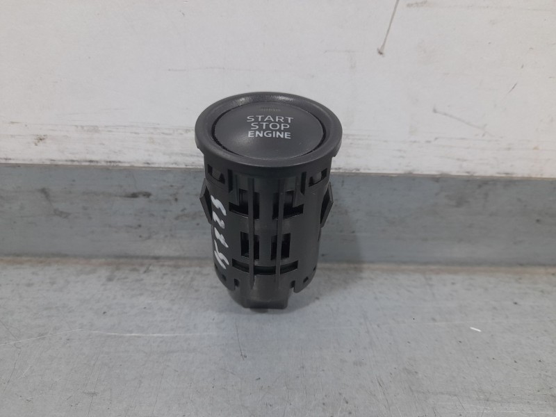 Recambio de boton start/stop para mazda 2 lim. () origin referencia OEM IAM BJS7663S0  