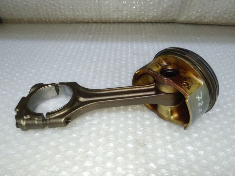 Recambio de biela para mercedes-benz clase m (w163) 320 limited (163.154) referencia OEM IAM   