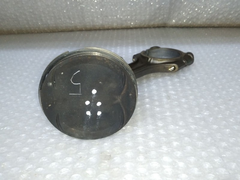 Recambio de biela para mercedes-benz clase m (w163) 320 limited (163.154) referencia OEM IAM   