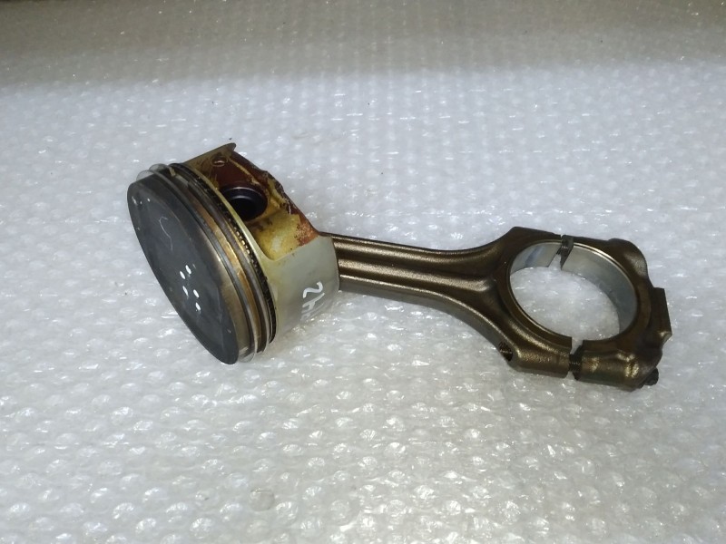 Recambio de biela para mercedes-benz clase m (w163) 320 limited (163.154) referencia OEM IAM   