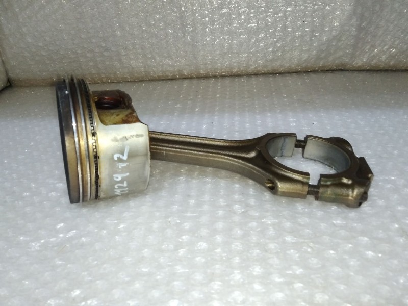 Recambio de biela para mercedes-benz clase m (w163) 320 limited (163.154) referencia OEM IAM   