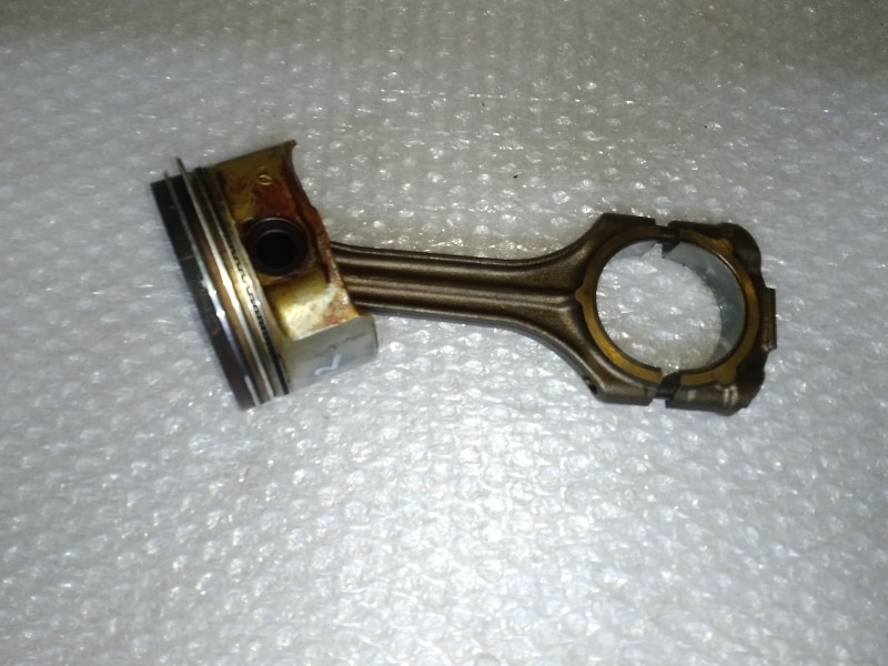 Recambio de biela para mercedes-benz clase m (w163) 320 limited (163.154) referencia OEM IAM   