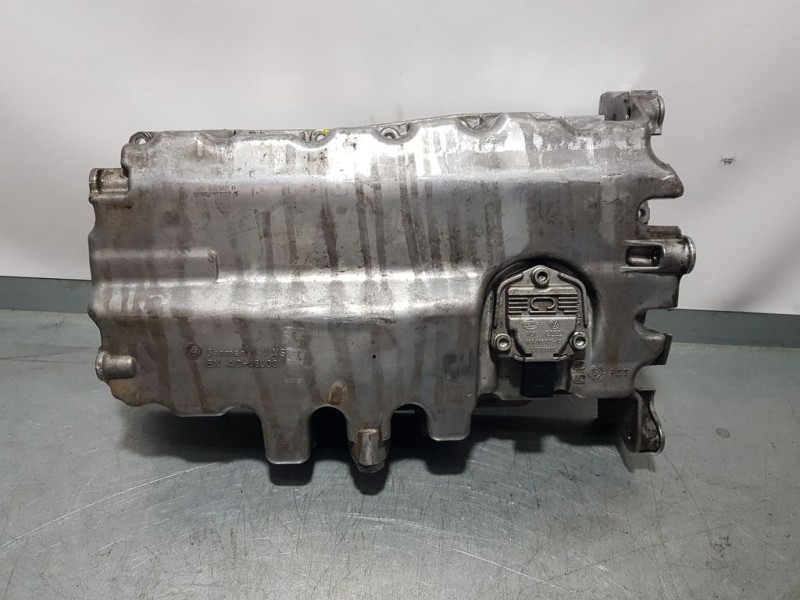 Recambio de carter para seat leon (1p1) 1.9 tdi referencia OEM IAM 03G103601H  