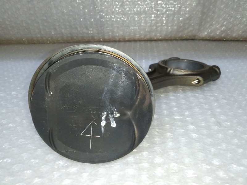 Recambio de biela para mercedes-benz clase m (w163) 320 limited (163.154) referencia OEM IAM   