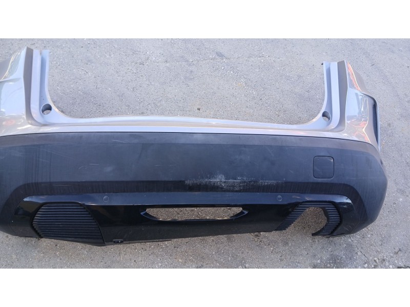 Recambio de paragolpes trasero para citroën c4 1.5 hdi referencia OEM IAM   