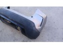 Recambio de paragolpes trasero para citroën c4 1.5 hdi referencia OEM IAM   
