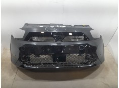 PARAGOLPES DELANTERO 166383581T 