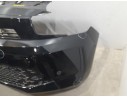 Recambio de paragolpes delantero para opel corsa f gs referencia OEM IAM 166383581T  
