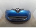 Recambio de paragolpes delantero para renault zoe ze.40 electric intens referencia OEM IAM 620226455R  TOCADO