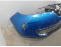 Recambio de paragolpes delantero para renault zoe ze.40 electric intens referencia OEM IAM 620226455R  TOCADO