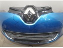 Recambio de paragolpes delantero para renault zoe ze.40 electric intens referencia OEM IAM 620226455R  TOCADO