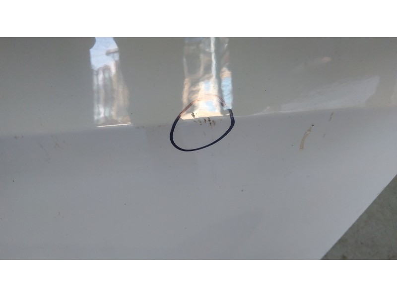 Recambio de puerta delantera izquierda para seat ibiza iv (6j5, 6p1) 1.2 referencia OEM IAM 6J4831055  