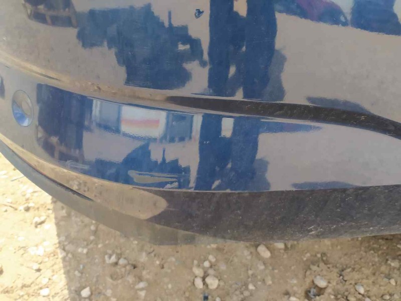 Recambio de paragolpes trasero para renault talisman executive referencia OEM IAM 850107771R  TOCADO