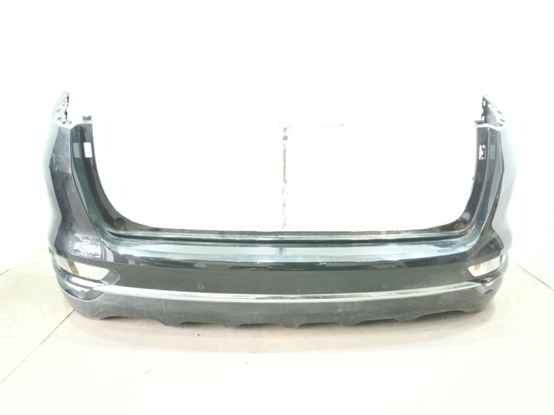 Recambio de paragolpes trasero para kia sportage iv (ql, qle) 1.6 gdi referencia OEM IAM 86611F1200  