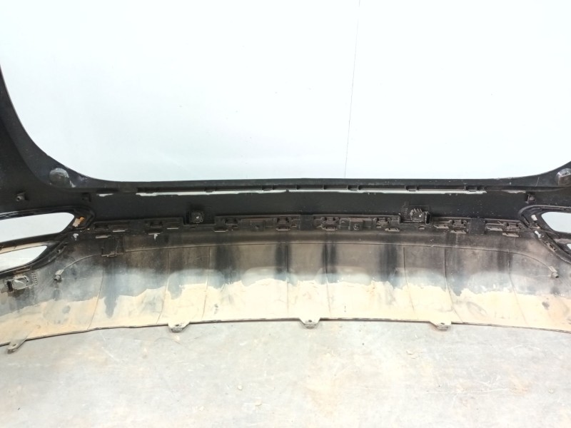 Recambio de paragolpes trasero para kia sportage iv (ql, qle) 1.6 gdi referencia OEM IAM 86611F1200  