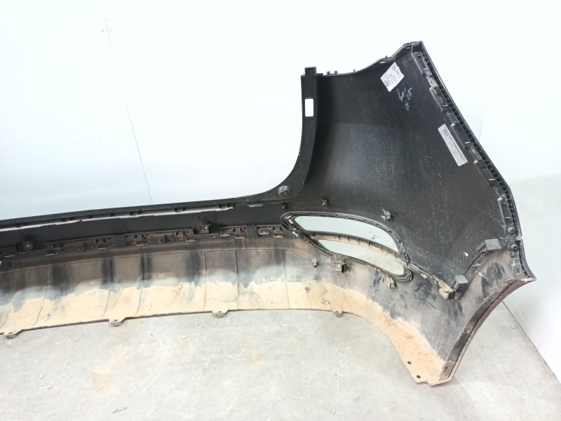 Recambio de paragolpes trasero para kia sportage iv (ql, qle) 1.6 gdi referencia OEM IAM 86611F1200  