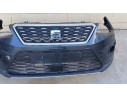 Recambio de paragolpes delantero para seat arona (kj7, kjp) 1.0 tsi referencia OEM IAM 6F9807221B TOCADO CON REJILLA 