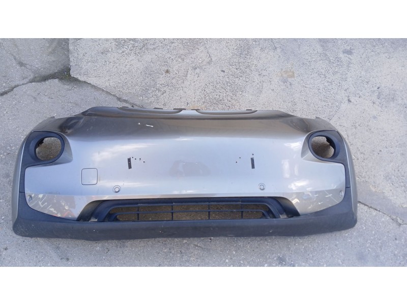 Recambio de paragolpes trasero para bmw i3 (i01) electric referencia OEM IAM 51127370582  