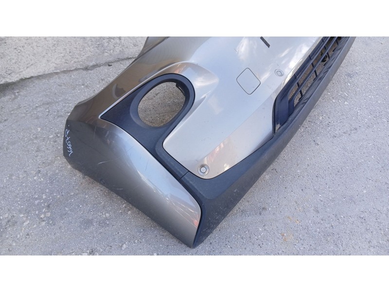 Recambio de paragolpes trasero para bmw i3 (i01) electric referencia OEM IAM 51127370582  