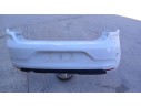 Recambio de paragolpes trasero para renault clio v (b7_) 1.0 lpg (b7mt) referencia OEM IAM 850226333R ROZADO 