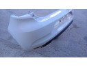 Recambio de paragolpes trasero para renault clio v (b7_) 1.0 lpg (b7mt) referencia OEM IAM 850226333R ROZADO 