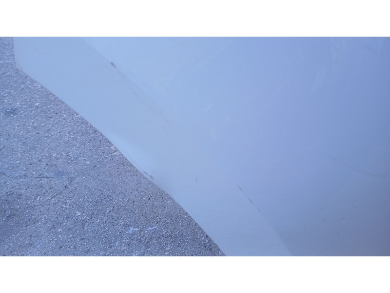 Recambio de paragolpes trasero para renault clio v (b7_) 1.0 lpg (b7mt) referencia OEM IAM 850226333R ROZADO 