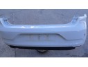 Recambio de paragolpes trasero para renault clio v (b7_) 1.0 lpg (b7mt) referencia OEM IAM 850226333R ROZADO 