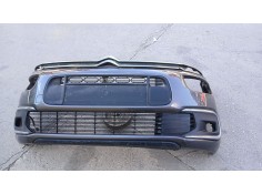 PARAGOLPES DELANTERO 1610193380 ROZADO 