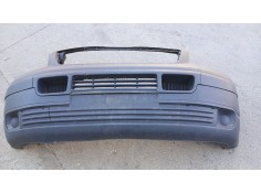 Recambio de paragolpes delantero para volkswagen transporter t5 autobús (7hb, 7hj, 7eb, 7ej) 2.5 tdi referencia OEM IAM 7H080710