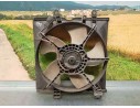 Recambio de electroventilador para honda civic berlina 3 (ep1/2) 1.6i es referencia OEM IAM   